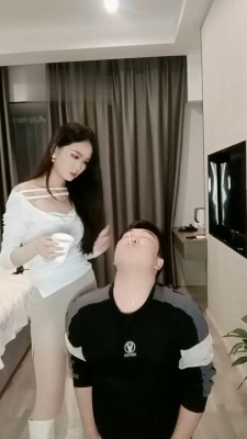 【司宁青】长靴御姐重度刑虐 bf21534_HD绳艺资源