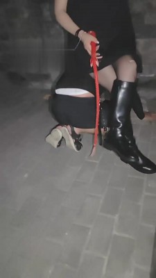 【乐爷】西安古城墙深夜调狗 bf17457