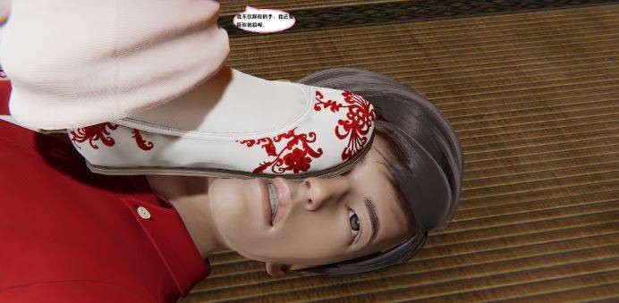 10部最新漫画合集-超过1000P，黑丝女忍白袜杀手狐妖厉鬼女侠超精彩！ G-210520-38