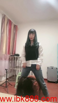 【御萝刑】刑架虐圈养女奴sp bf23559