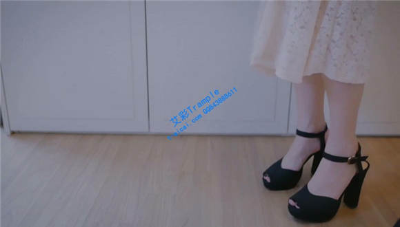 精心制作！44分钟，高跟鞋、凉鞋等等各种鞋的走路声、您值得拥有。