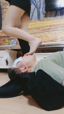 【娜美】第一次现实的狗 bf10183