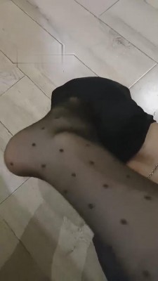 【上海糖糖老师】御姐黑丝高跟虐狗 bf10156