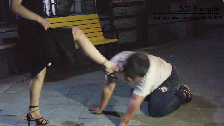 明妃S惩罚任务失败特务