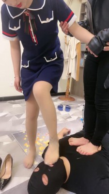 【鑫儿教头】二VS一/劳动节仪式 bf11953