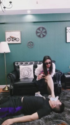 【羽神】剧情系列-学生和老师 bf12097