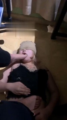 【开发素人】闺蜜非要做我的狗 bf22264