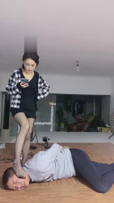 【川野尤娜】在学校不听话被叫家长 bf11806