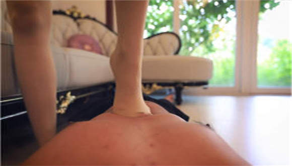 〖H.P.L栖心之栈〗—微希长靴原味肉丝强制闻+POV