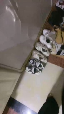 【雨绮】闺蜜犬化训练 bf18063