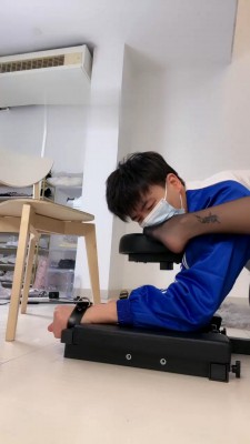 【一茶】御姐欺负小奶狗 bf21596