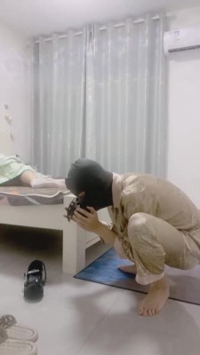 【狗哥】猥琐房东被抓现场 bf15586_HD绳艺资源