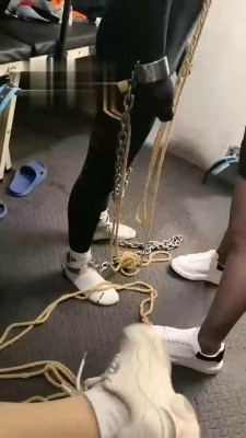 【姑姑】刑房捆绑暗黑囚禁 bf18335