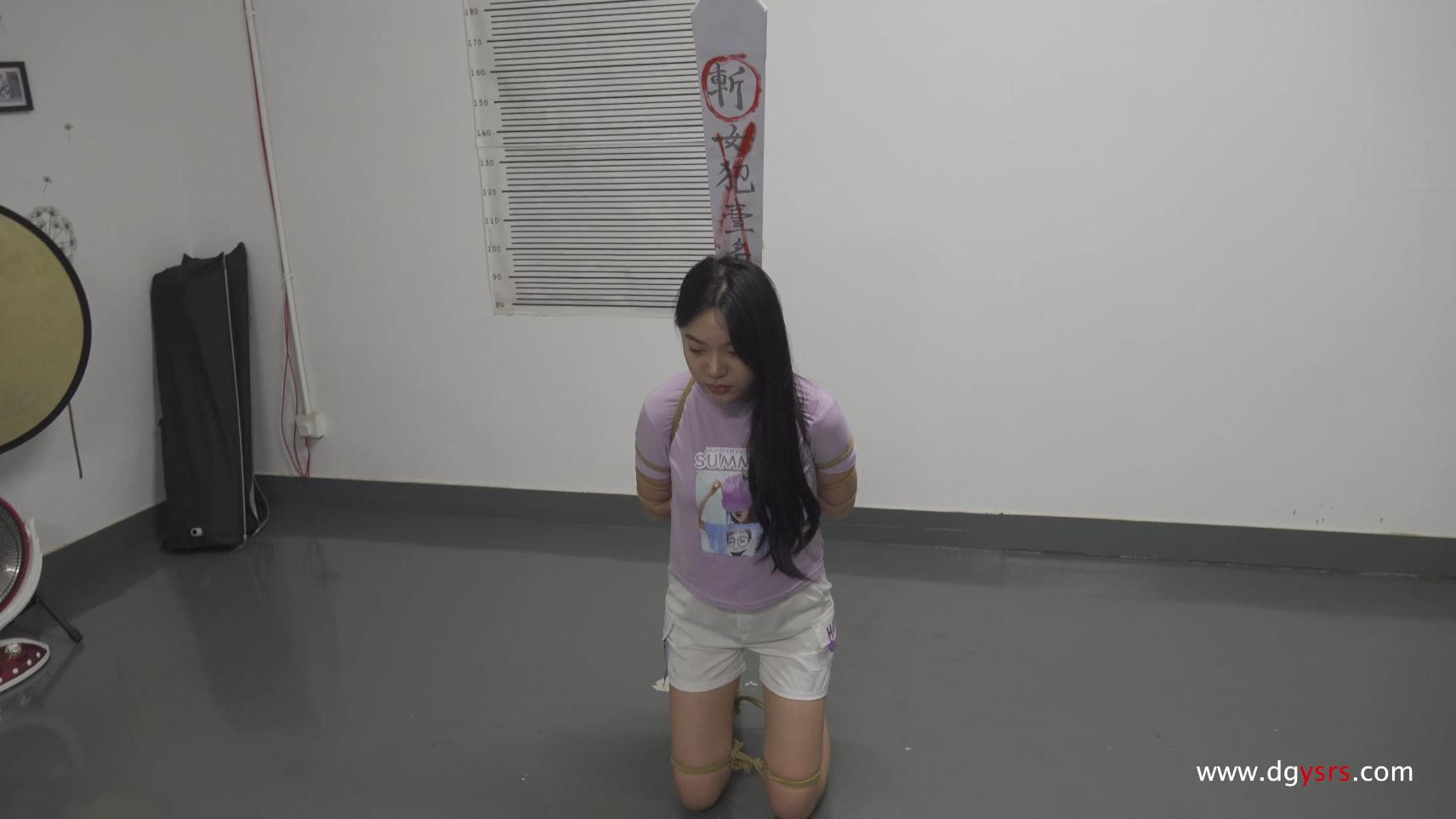 【艺束人生】2023_11期视频  情之伤杀人女犯-楚楚（下）