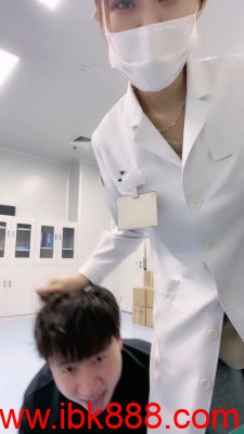 【辣妈】护士小姐姐制服诱惑调 bf23431