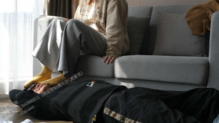 【第5风格】（精品）下午茶的点心是两位女主的jiojio哦 YC-230423