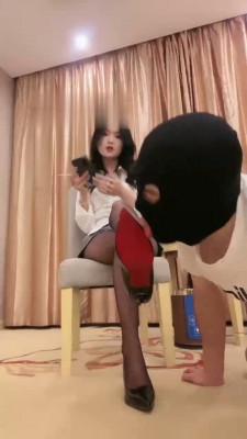 【汐月】来家里臣服吧 bf21597_HD绳艺资源