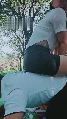 【方圆】野外让狗奴伺候【下】 bf12016_HD绳艺资源