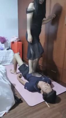 【浅尝】深夜拿抖M男友出气 bf17327