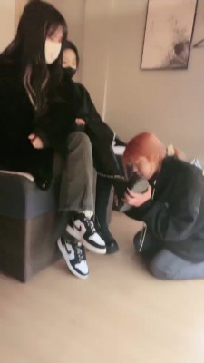 【貂蝉】小三母狗伺候我和闺蜜 bf22968