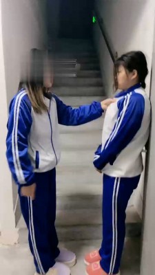 【ccyouer】女奴-坏学生妹玩sm游戏 bf21921_HD绳艺资源