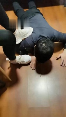 【文文文】多素人群调 bf19381