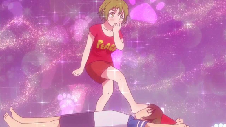 动画踩踏恋足百部爆裂大合集 R-181219