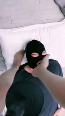 【靡兔S】来自长靴御姐的诱惑 bf22599