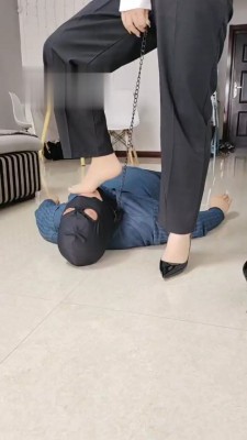 【辣姐】调老狗 bf22014