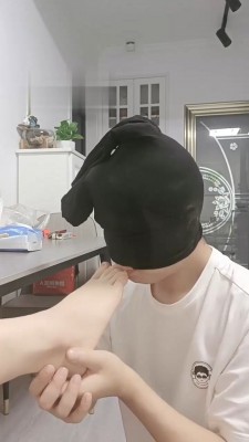 【飞扬女王】白棉袜塞嘴羞辱 bf18439