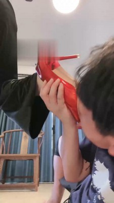 【禾未】女王样-家奴使用方式 bf18659