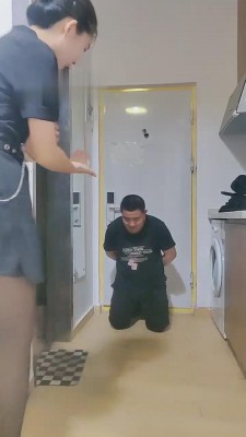 【嘉文】挑战犯贱狗领导 bf15362_HD绳艺资源