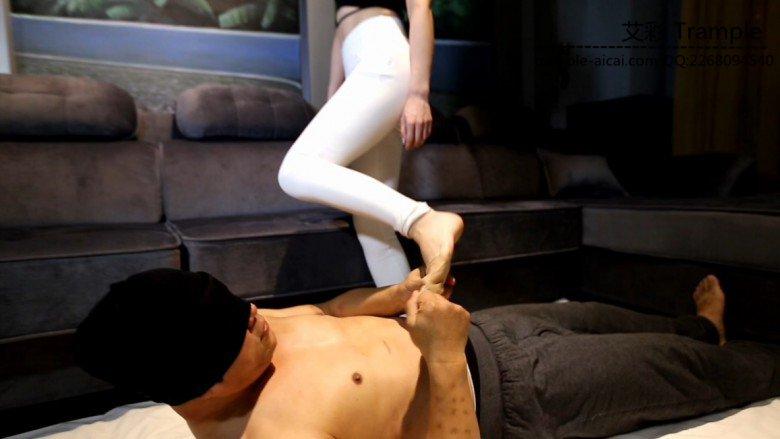 【冰时代】芮萁女王的家畜训导