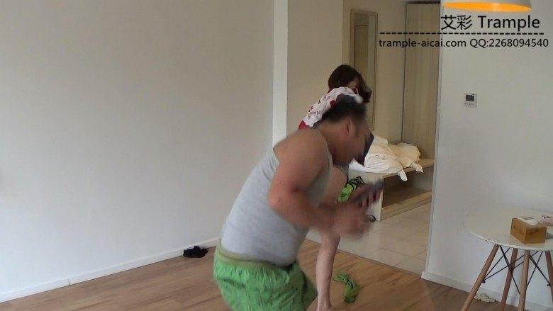 剧情片大腿下的冤魂