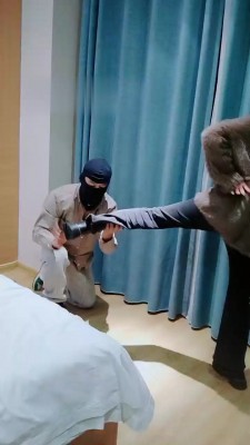 【景德镇S】素人体校女神暴力首调  JS22121601