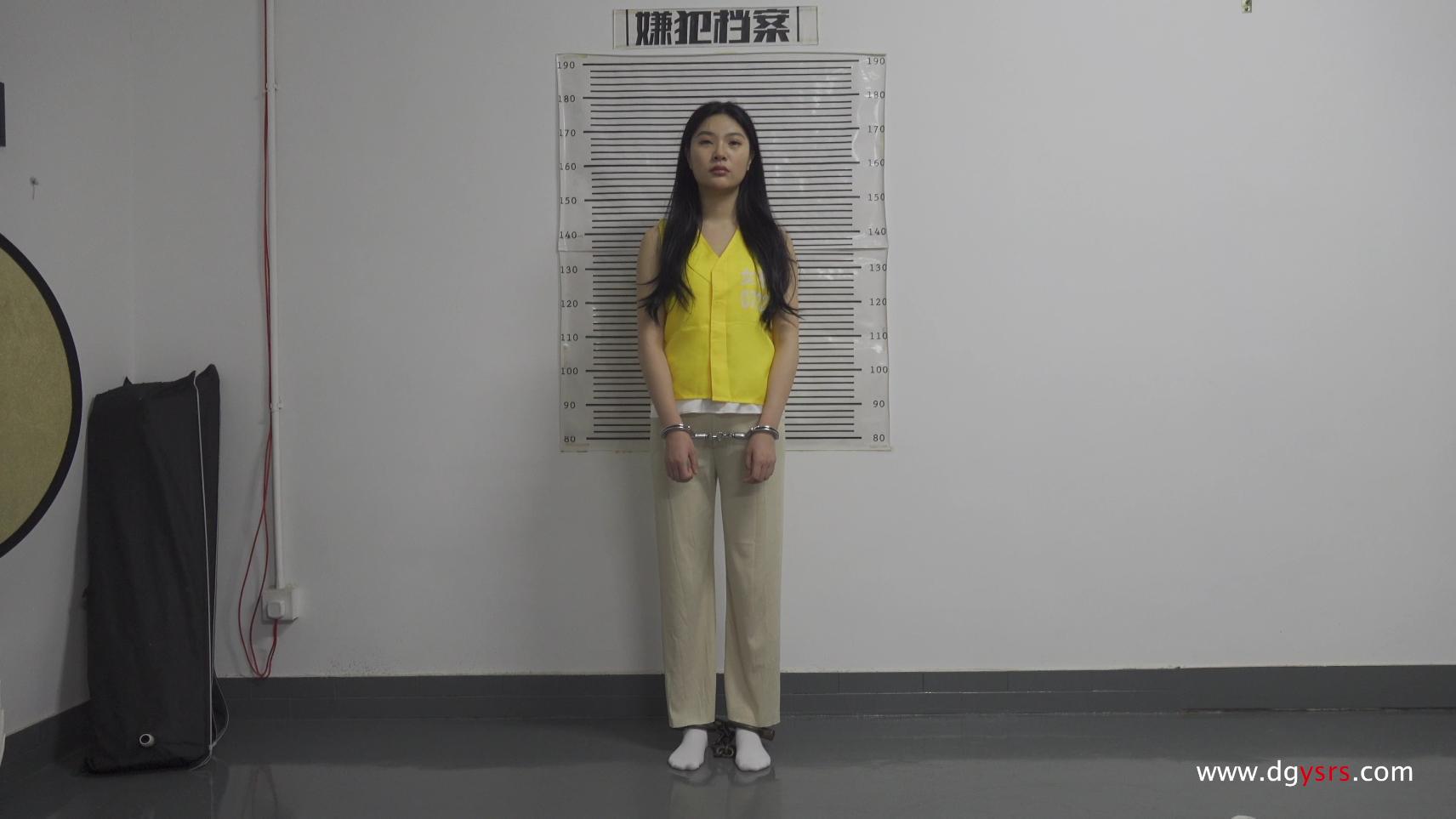 【艺束人生】2023_10期视频  情之伤杀人女犯-楚楚（上）