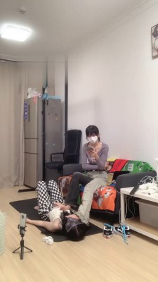 【暴力美学】闺蜜生活化辱母畜【双视角版】 bf19512