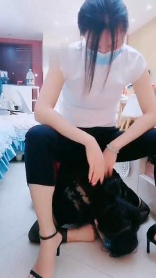 【丹祖宗】虐卑微小三母狗 bf19120