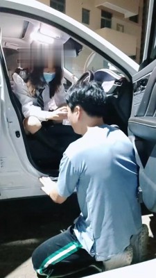 【刘二狗】狗不听话就要惩罚 bf19238