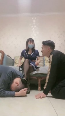 【刘二狗】双狗奴跪求姐姐虐待【三视角版】 bf23205