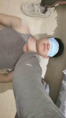 【小软】体校女神跑步后调狗 bf21510