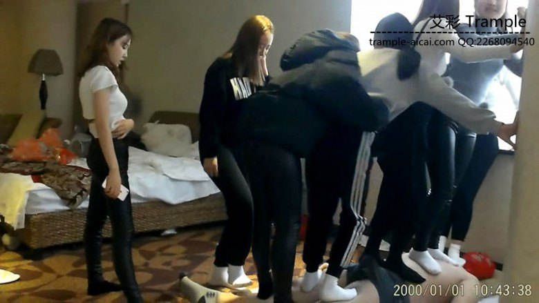 【七小主】之金刚不坏之身