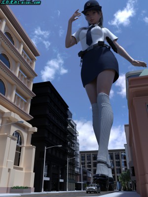 3D漫画3.5G-JK女神GTS践踏作品多部合集（高清大图700余页）bf3807