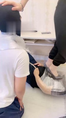 【冷凝大大】和姐妹调双奴 bf17612