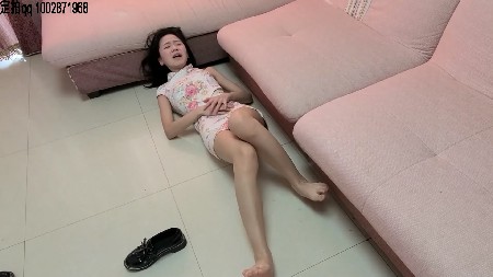 一往情深 女特工的谎言