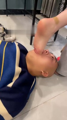 【至尊情侣s】看女友怎么虐绿帽【下】 bf21902