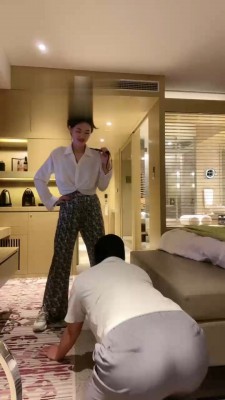 【川隐】女领导的S属性 bf18177