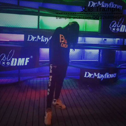 剧情健身美女篮球鞋踢裆虐打老公_HD绳艺资源