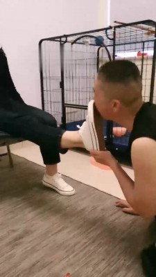 【安静S】全能狗被打的很惨【双视角版】 bf19434