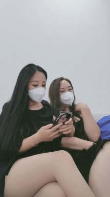 【魔蝎绳艺导师】姐妹反目现场 bf15646_HD绳艺资源